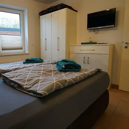 Lägenhet Strandgut