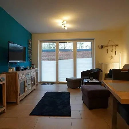 Strandgut Lägenhet